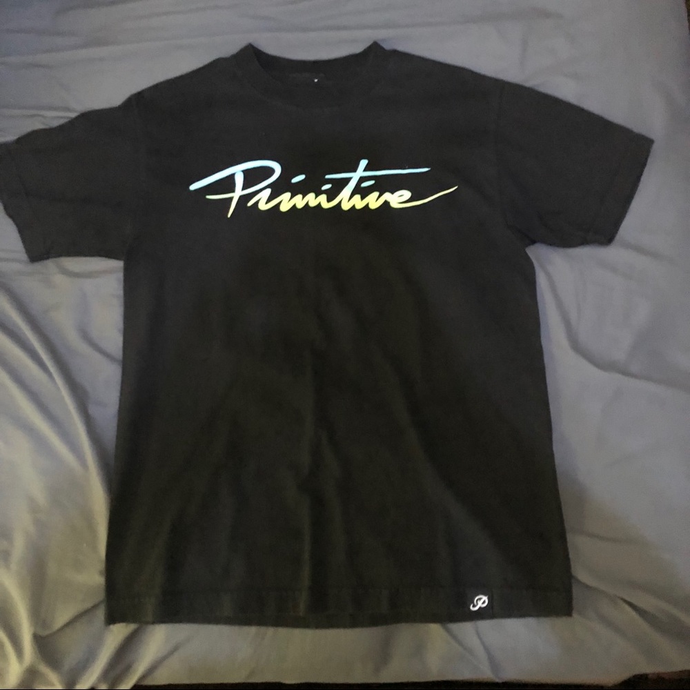 Primitive t shirt